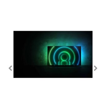 Televize Philips 55PUS7906 Android TV - 4