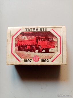 Tatra - 4