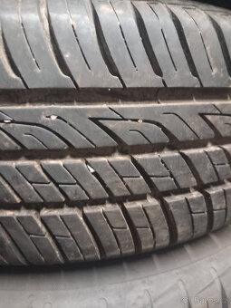 175/65R13 LETNÍ PNEU VW POLO - 4