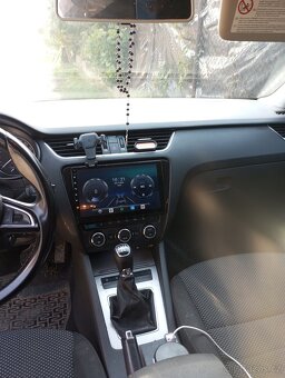 Škoda octavia 3 - 4