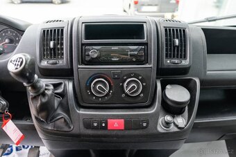 Fiat Ducato 2.3 MultiJet E6 L2H2 3,5t - 4