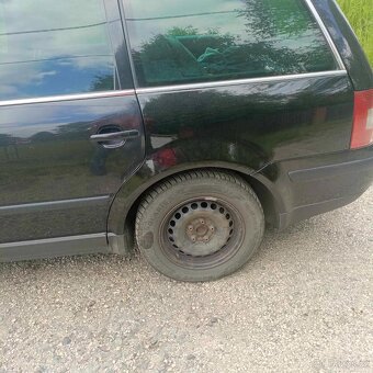 Passat B5.5 - 4