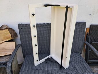 Ikea věšák Hemnes - 4