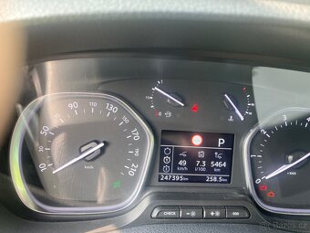 Citroën SpaceTourer - 4