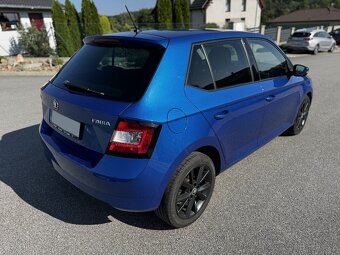 Škoda Fabia Joy 1.2 TSI - 4