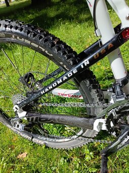 Kolo Cannondale celopéro - 4