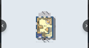 Projekt RD 3kk - 4