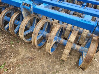 Kockerling rebell profiline 6m - 4