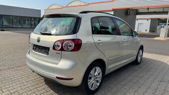 VW Golf Plus 1.2 TSi Life 77kW DSG 2014 - 4