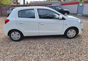 Mitsubishi Space Star 1.0 - 4