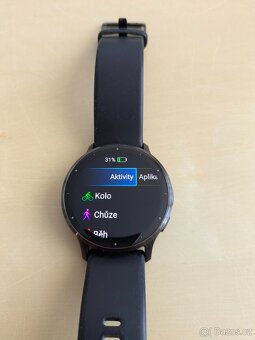 Garmin Venu 3 100% stav, zaruka 13.2.2026 - 4