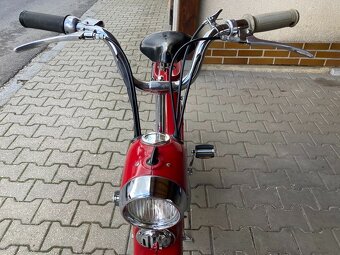 Jawetta 551 - 4