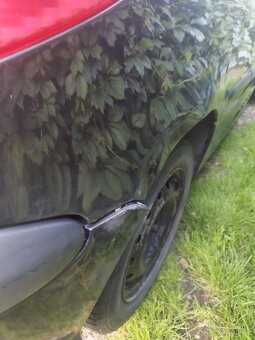 Peugeot 206 - 4