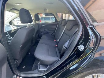 Ford Focus Ecoboost 1.0 - 4