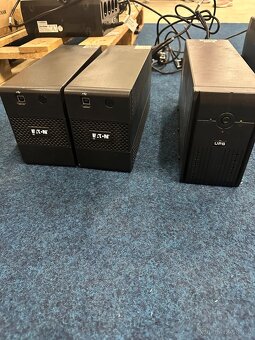 UPS / baterie - 4