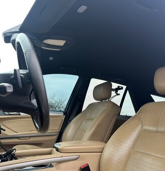 MERCEDES-BENZ ML 350 cdi facelift rok 2010 odpočet DPH - 4
