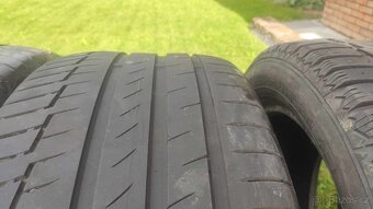 265/50 r20 - 4