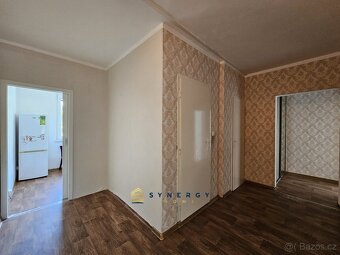 Pronájem byty 2+1, 56 m2 - Česká Lípa, ev.č. 00021 - 4