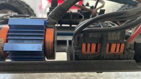 RC model FTX CARNAGE 2.0 - 4
