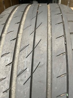 Continental Contact sport 2ks-275/40 R19 rsc - 4