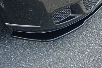 Bentley Continental GT - přední LIP MAXTON - nový - 4