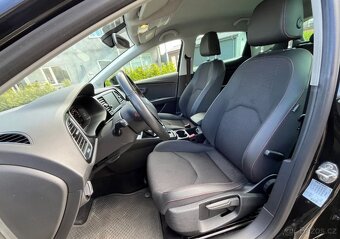 Seat Leon 1.5 TSI ACT OPF FR - 4