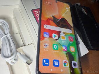 Xiaomi Redmi note 9 pro 6/128GB - 4