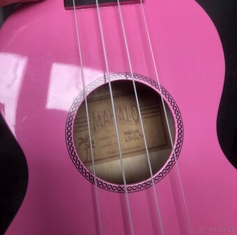Ukulele Mahalo - 4
