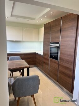 Pronájem byty 2+kk, 58 m2 - Olomouc - Nová Ulice - 4