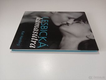 Lesbická kámasútra - Kat Harding - 4