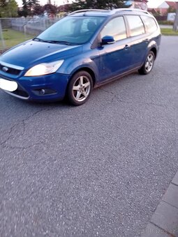 Focus - 4