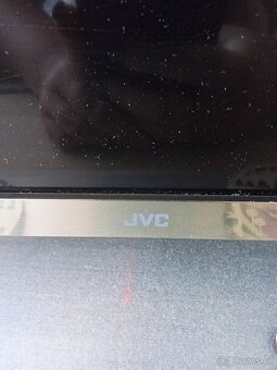 Televize JVC - 4