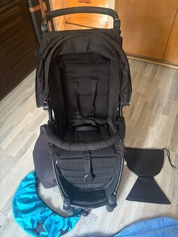Britax b-motion 4 - 4
