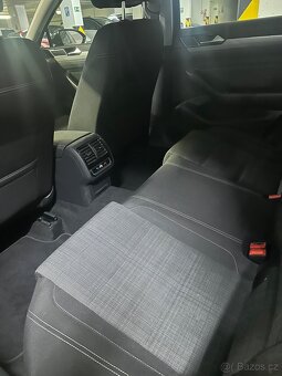 Volkswagen Passat B8 2.0 TDI 110kW DSG / Facelift 2022 - 4