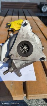 Turbodmychadlo Subaru diesel euro 5 IHF55 - 4