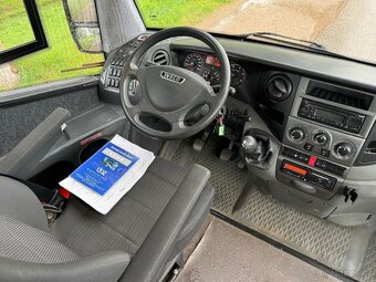 33míst, IVECO Daily Prodig - 2kusy - 4