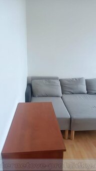 Samostatný pokoj pro muže P8, Kobylisy, ul. Klapkova DK00055 - 4