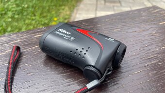 Nikon PROSTAFF 3i 6×21 – laserový dálkoměr - 4