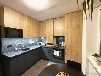 Pokoj k podnájmu – Brno-Slatina, 12 m², 10 000 Kč - 4