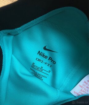 Nike Pro - leginy - 4