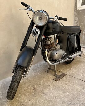 ČZ 175/450 - 4