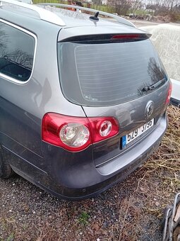 Passat b6 125kw bmr - 4