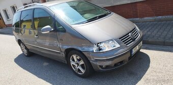 VW Sharan - 4