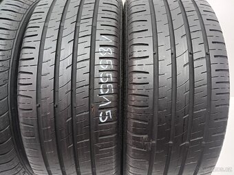 Letní pneu 185/55/15 Nexen+Barum - 4
