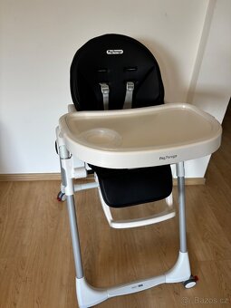 Peg Perego Prima Pappa follow me - 4