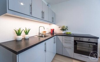 Pronájem bytu 1+kk • 76 m² - 4