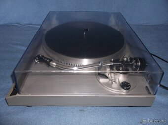 Gramofon TECHNICS SL-Q2 s novou přenoskou - 4