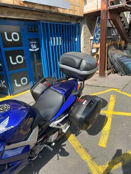 Honda VFR 800 Vtec - 4