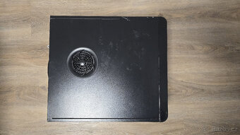 PC sestava /C2D E7500, 4GB RAM, 60GB SSD, nVidia GT 520/ - 4