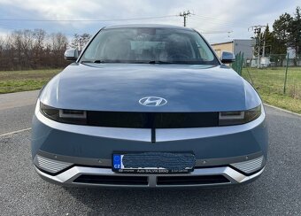 Prodam Hyundai IONIQ 5 - 4
